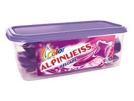 Гель - капсулы "ALPINWEISS. COLOR"