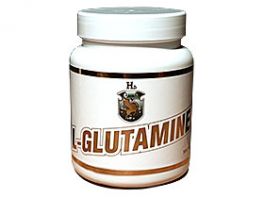 L-GLUTAMIN (300г.)