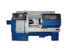 Станок токарно-винторезный с ЧПУ ВСТ-625CNC2