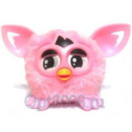 Интерактивная игрушка FURBY (малыш эльф)
