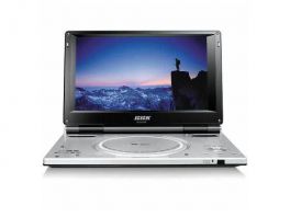 Портативный DVD-плеер BBK DL3103SI