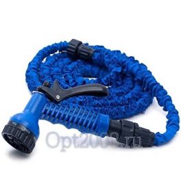 Шланг для полива MAGIC HOSE с насадкой оптом