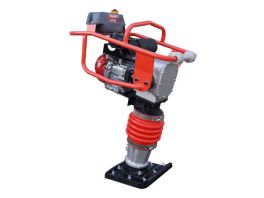 Вибротрамбовка бензиновая Impulse VT80