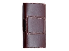 Чехол Slim brown