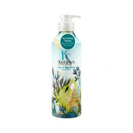 KeraSys Шарм Кондиционер 600мл