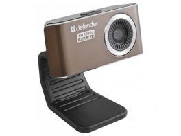 WEB-камера DEFENDER 2693 G-LENS FULL HD 