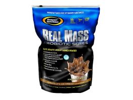 Gaspari Nutrition Real Mass® Probiotic 6 lb