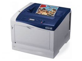 Цветной лазерный принтер XEROX Phaser 7100N