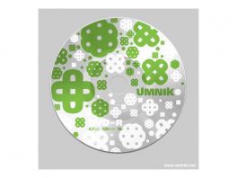 Диски DVD-R