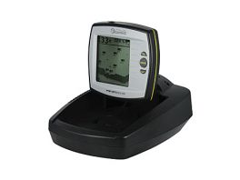 Эхолот CONNECT Fisherman 410