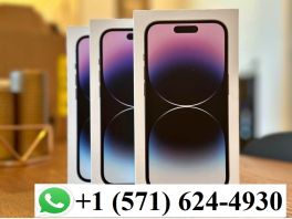 Apple iPhone 14 pro max 512gb
