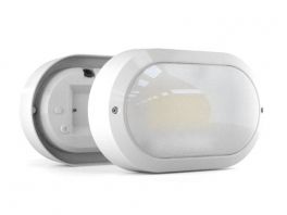 Светильник светодиодный ЖКХ Compact 18 W