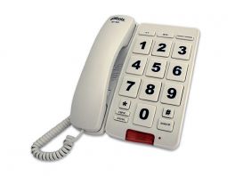 Телефон Ritmix RT-510