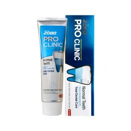 Dental Clinic 2080 PRO CLINIC Профессиональная Защита Зубная паста 125г