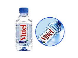 Вода Vitell