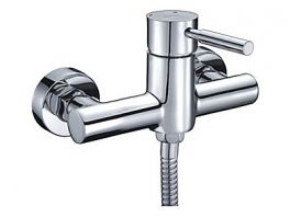 Смеситель Wasser Kraft Main 4102