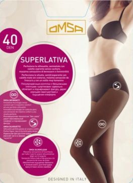Omsa SUPERLATIVA 40  