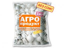 Пельмени мясные «Агропродукт»