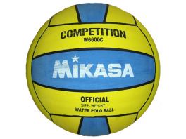 Мяч для водного поло Mikasa