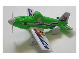 Игрушка самолет
