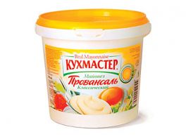 Майонез «Провансаль классический»