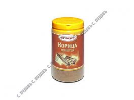 Корица ТМ «По вкусу»
