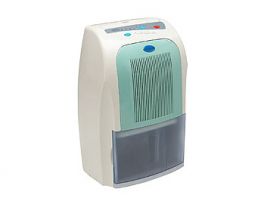 Осушитель воздуха Dantherm CD 400-18