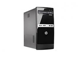  Компьютер HP серия Compaq 600B