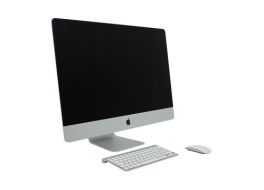 Моноблок Apple iMac Z0MS00E78