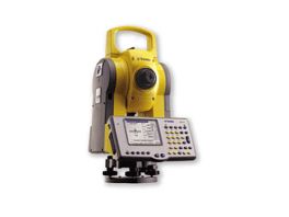Тахеометры серии Trimble 3600