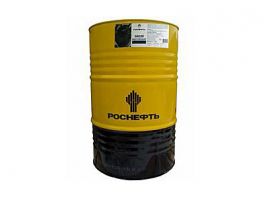 Судовое масло Роснефть М-14В2