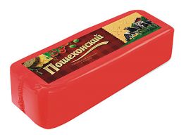 Сыр Пошехонский