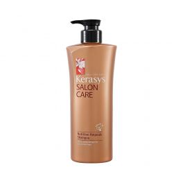 KeraSys Salon Care Питание Шампунь 600г