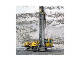 Буровой станок Atlas Copco DML