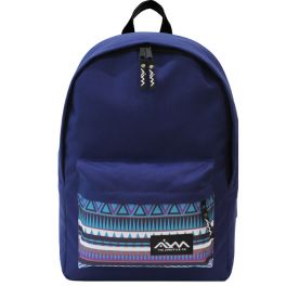Рюкзак AIM Classic Aztec Navy
