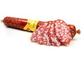 Свиная Останкинская. Высший сорт