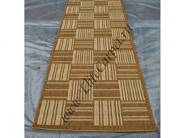  Ковровая дорожка циновка Sisal 041-22
