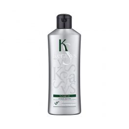 KeraSys Уход за Жирной Кожей Головы Шампунь 180мл