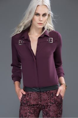 рубашка MILLA 