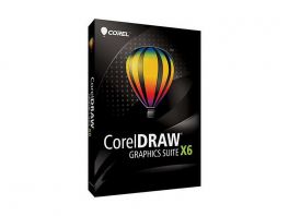 Графический редактор CorelDRAW