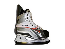 Хоккейные коньки Fora Force