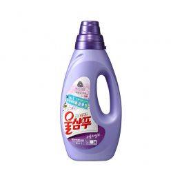 Wool Shampoo Свежесть Жидкое средство для стирки 1л