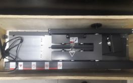 Термоклеевой аппарат BW-M40