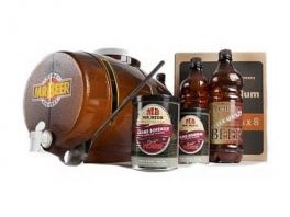 Пивоварня Mr.Beer Premium Kit