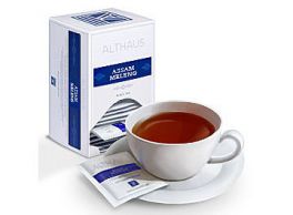 Чай Assam Meleng