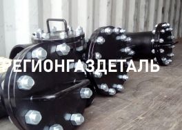 Фильтр пусковой ФПТ-150-100-40-Т, АМ-02-ФПТ-083-01 ВО изм.2