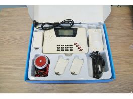 GSM-сигнализация IP-805