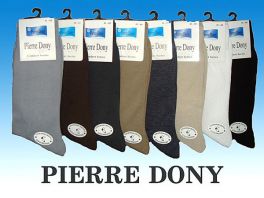 Носки PIERRE DONY