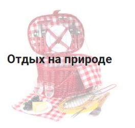 Отдых на природе