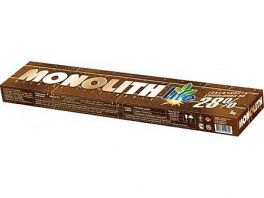 Сварочные электроды Монолит РЦ (Э 46)